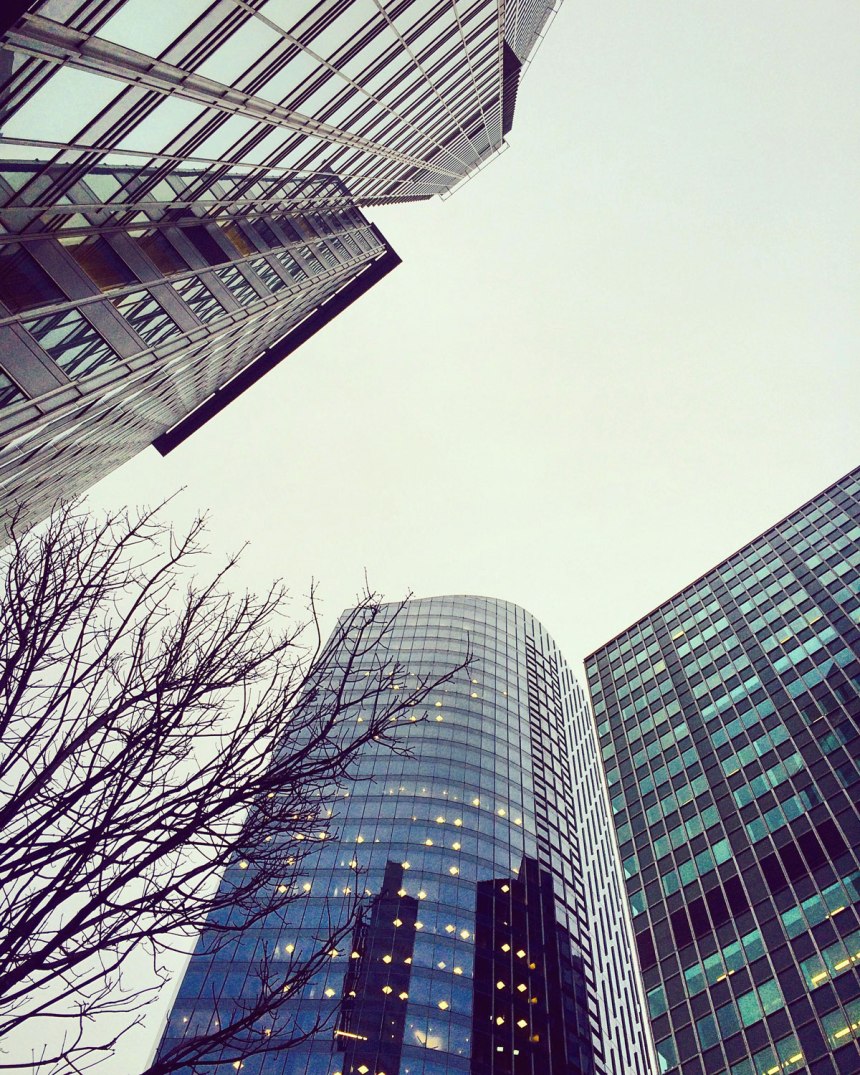 Vancouver Adventures / for the love of nike