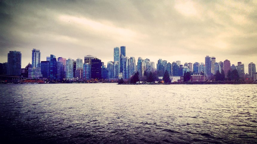 Vancouver Adventures / for the love of nike