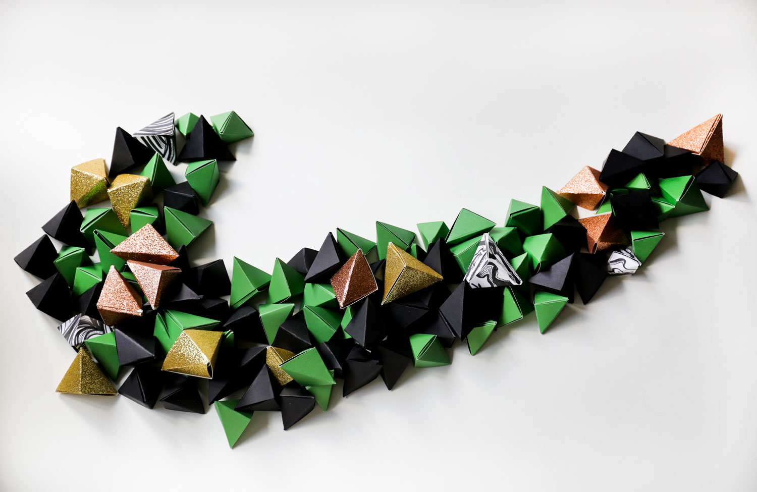 Custom Origami Etsy Shop / for the love of nike