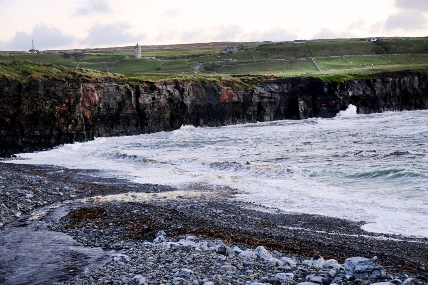 Doolin, Ireland / for the love of nike