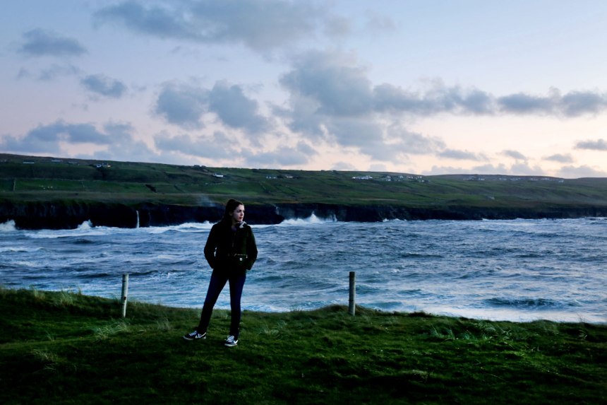 Doolin, Ireland / for the love of nike