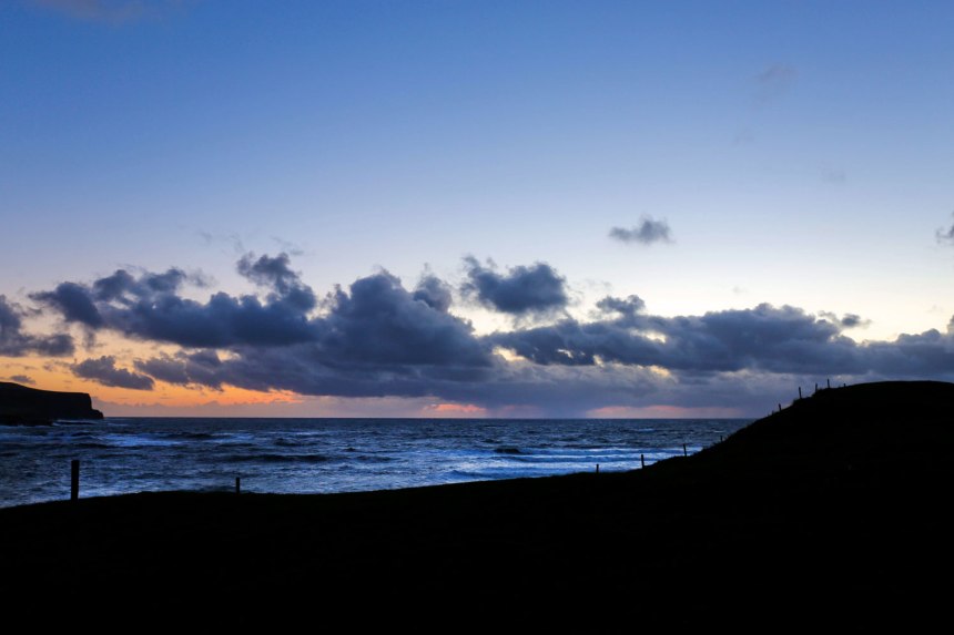 Doolin, Ireland / for the love of nike