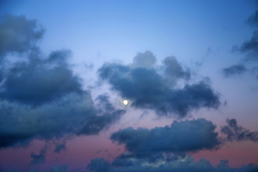 Doolin, Ireland / for the love of nike