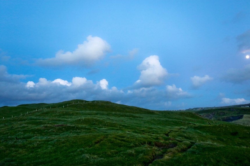 Doolin, Ireland / for the love of nike
