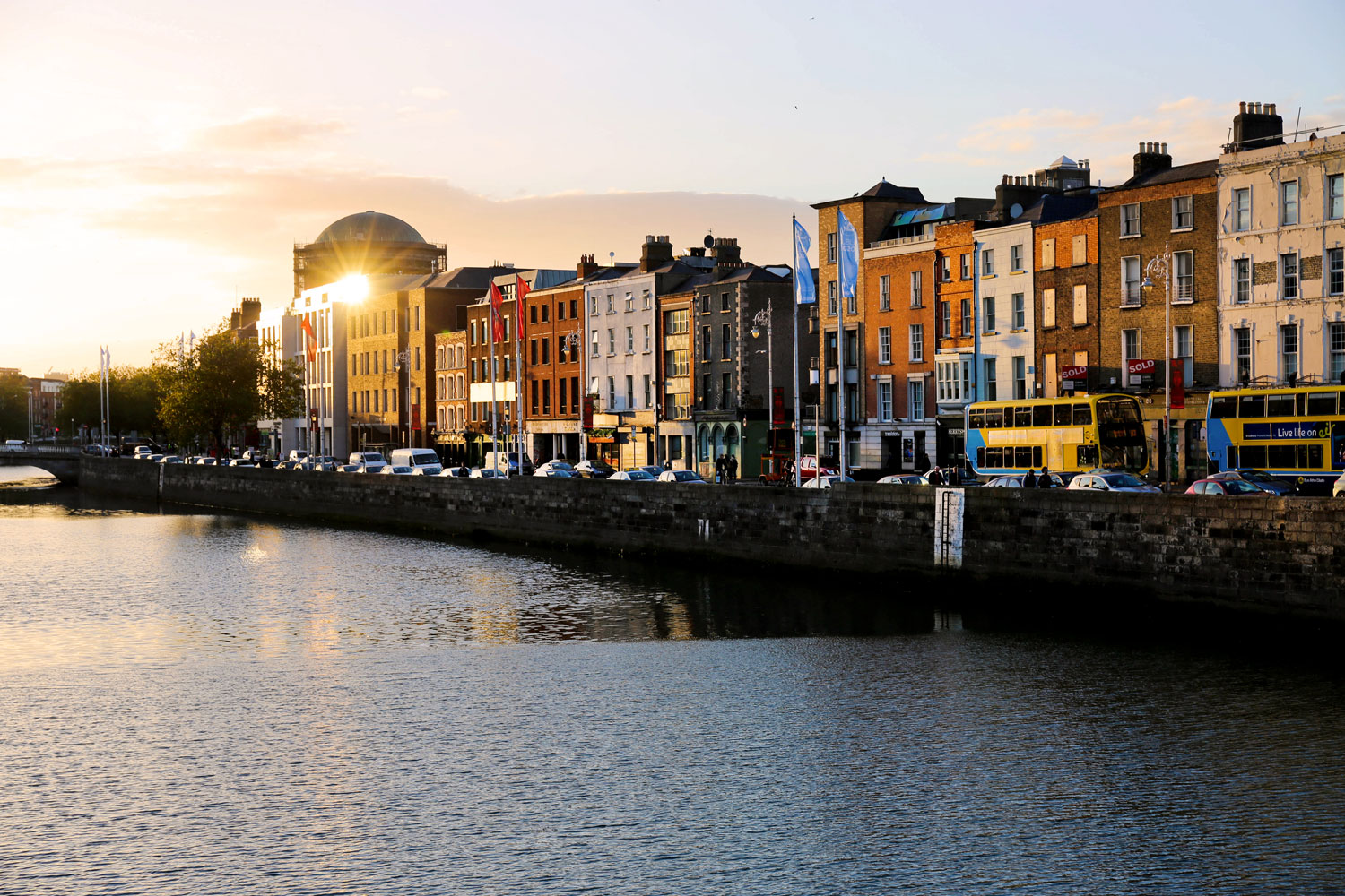 Dublin, Ireland / for the love of nike 