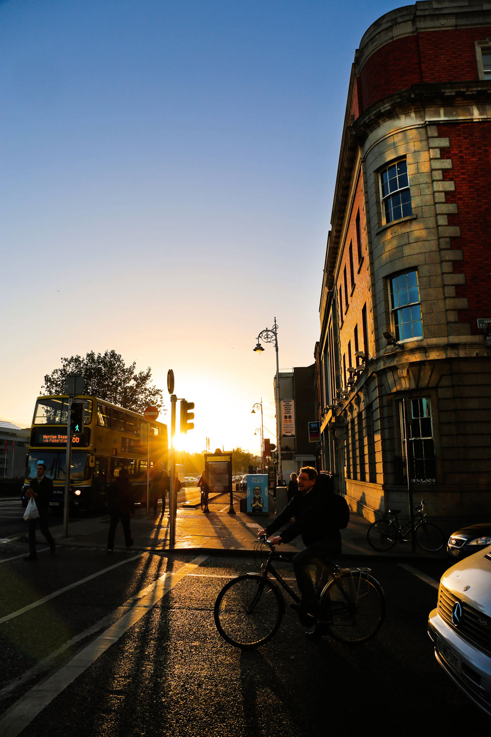 Dublin, Ireland / for the love of nike 