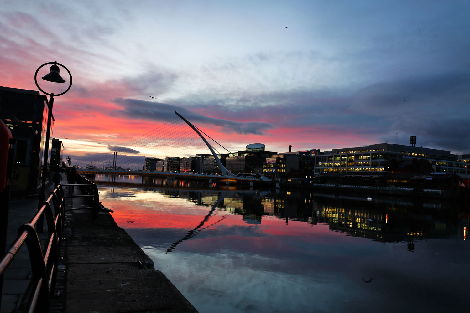 Dublin, Ireland / for the love of nike 