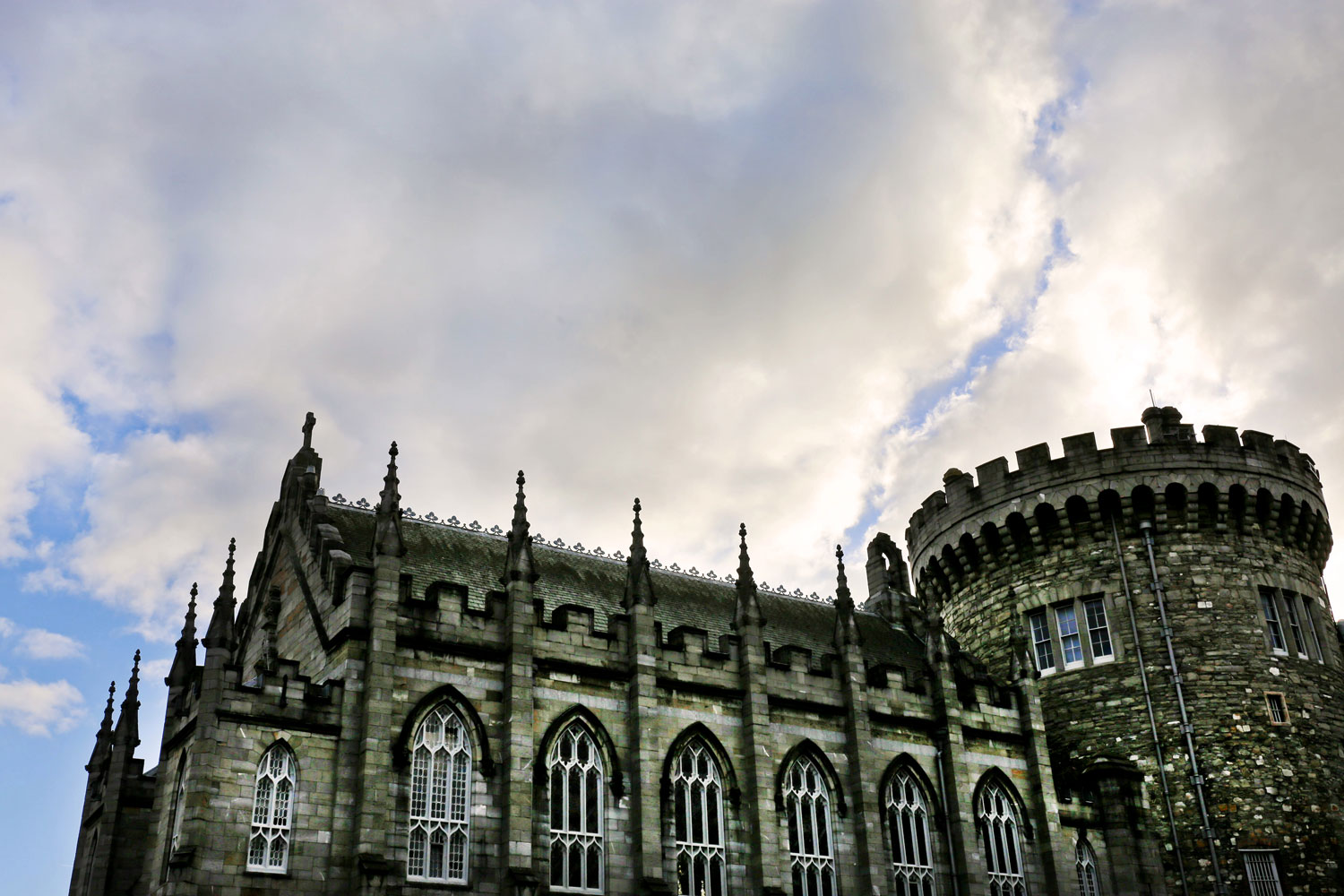 Dublin, Ireland / for the love of nike 