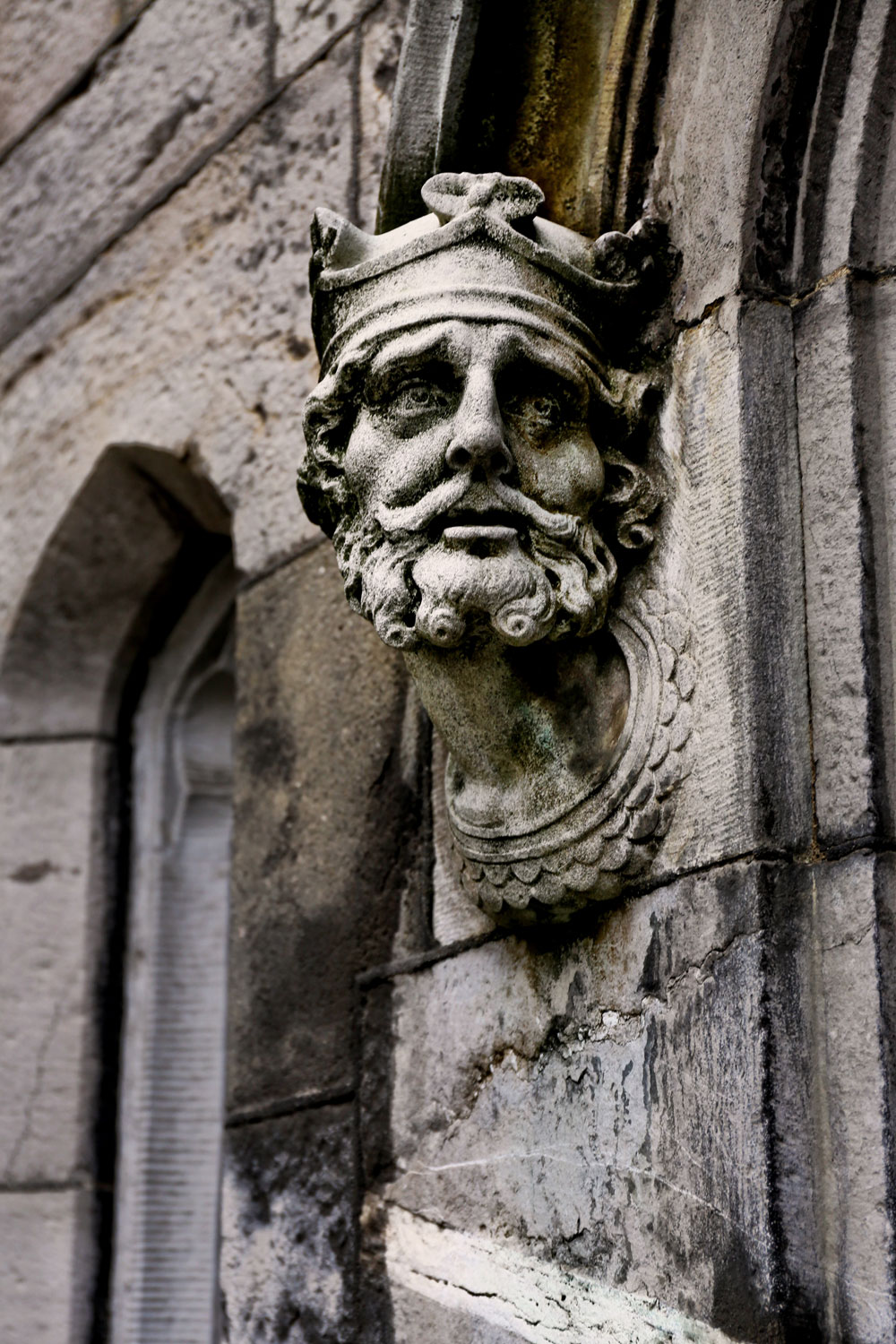 Dublin, Ireland / for the love of nike 