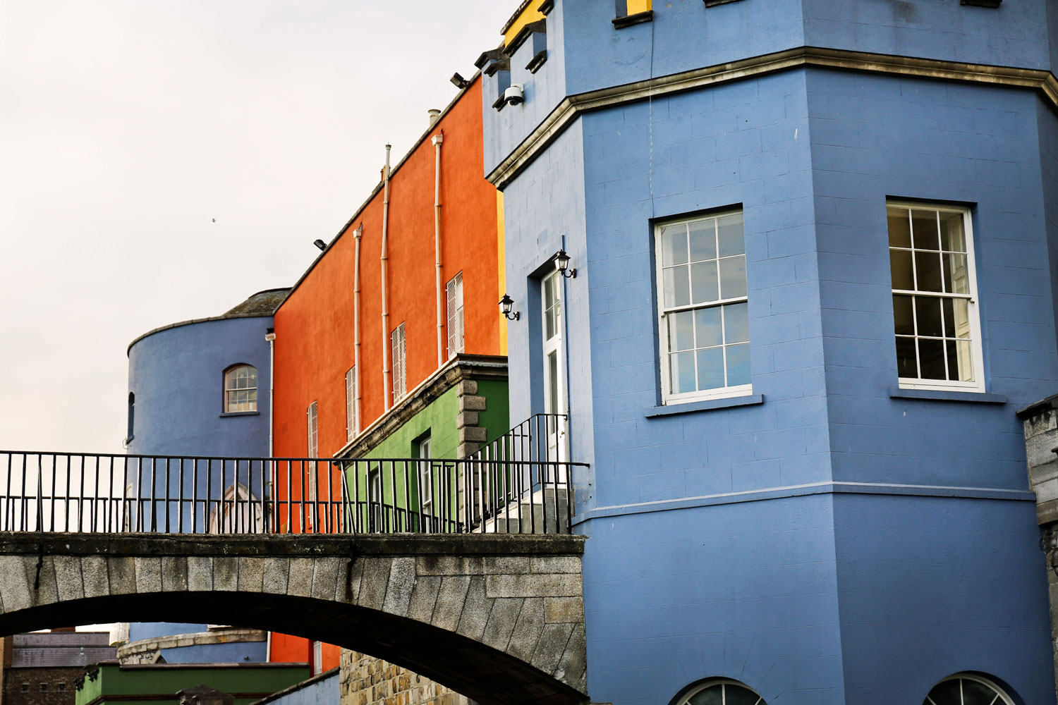 Dublin, Ireland / for the love of nike 