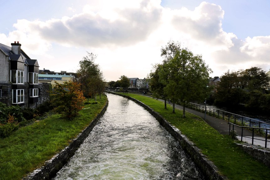 Galway, Ireland / for the love of nike