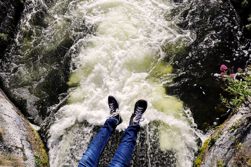 Galway, Ireland / for the love of nike