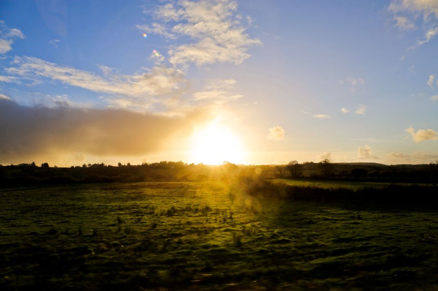 Galway, Ireland / for the love of nike