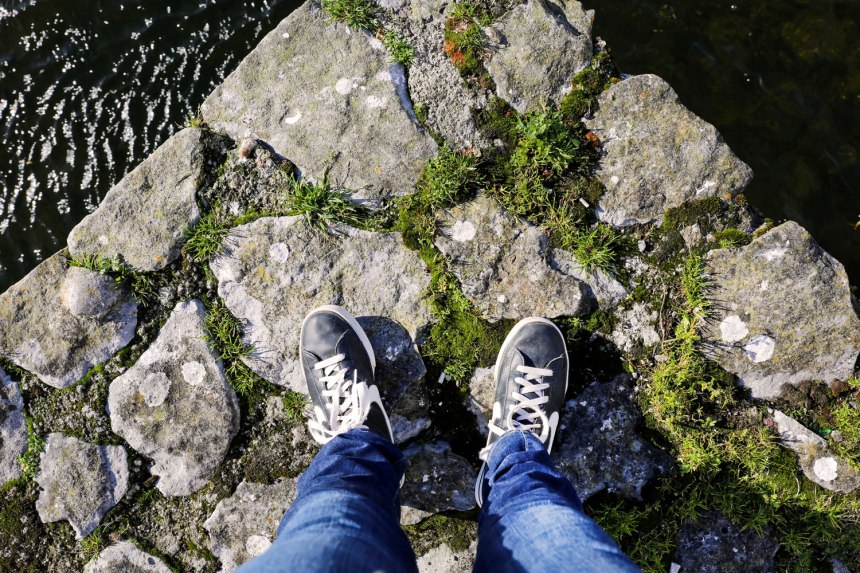 Galway, Ireland / for the love of nike