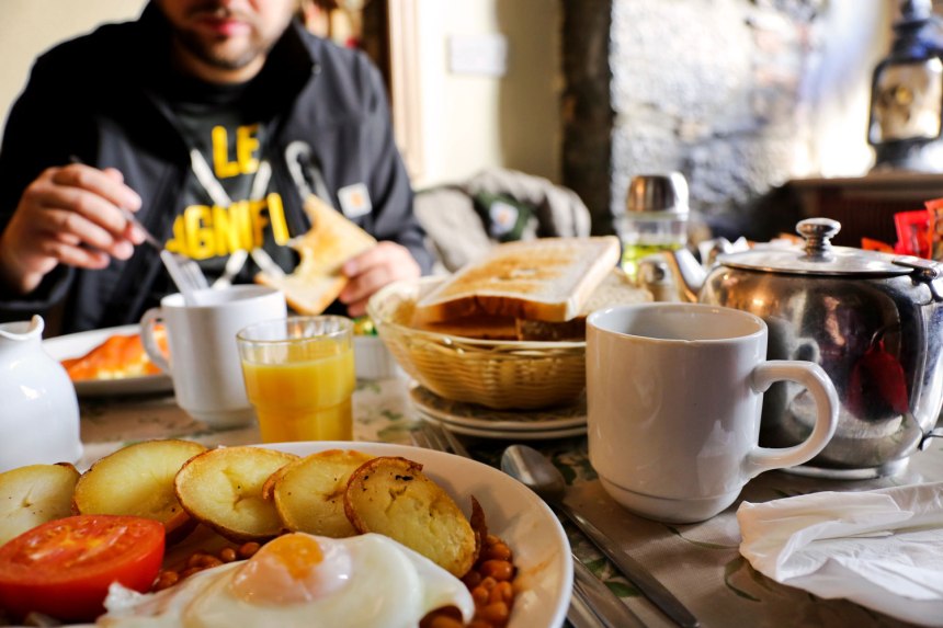 Galway, Ireland / for the love of nike