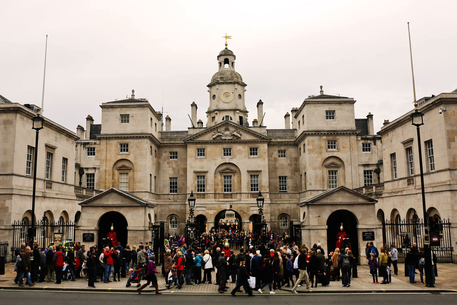 London in Nikes / for the love of Nike