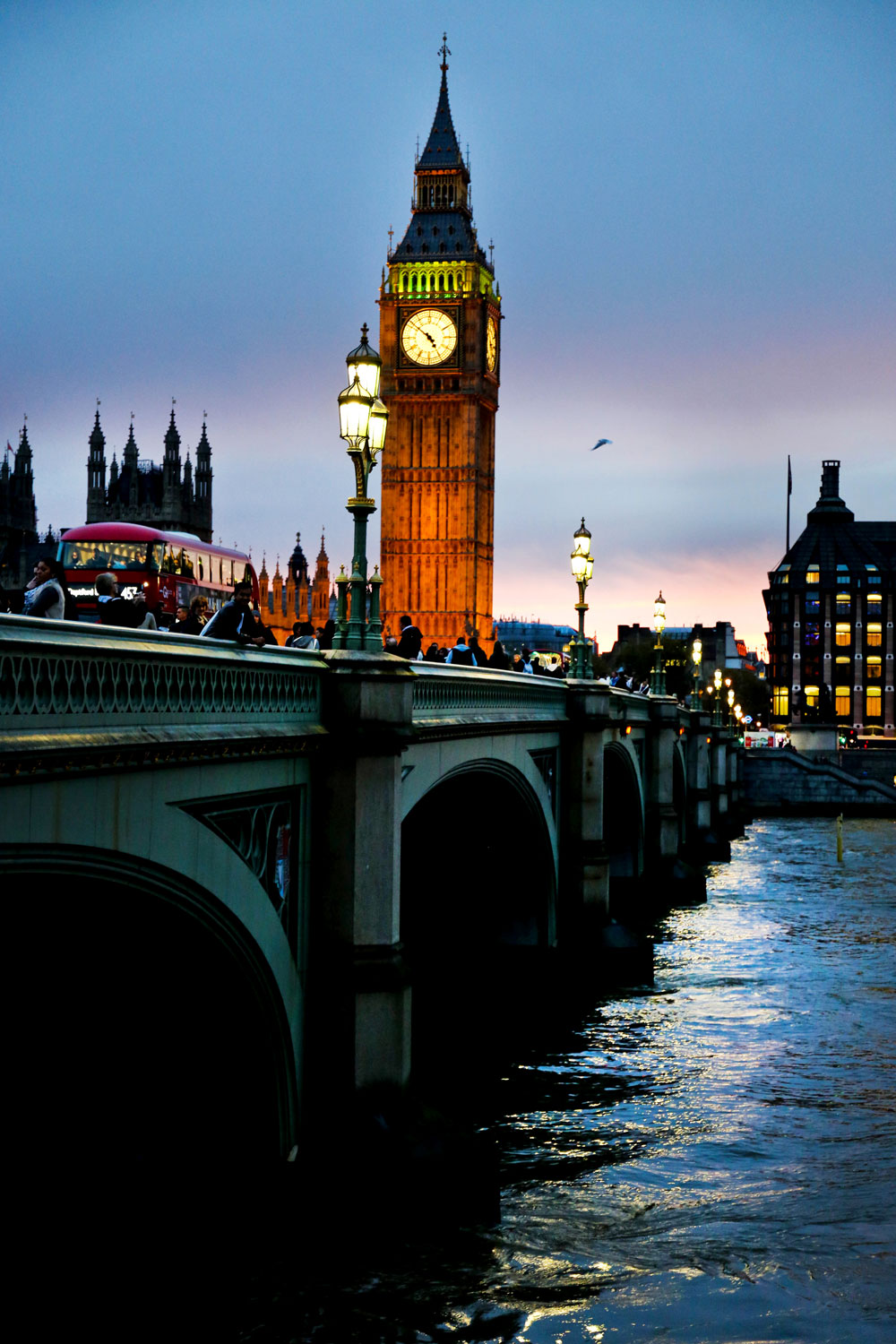 London in Nikes / for the love of Nike