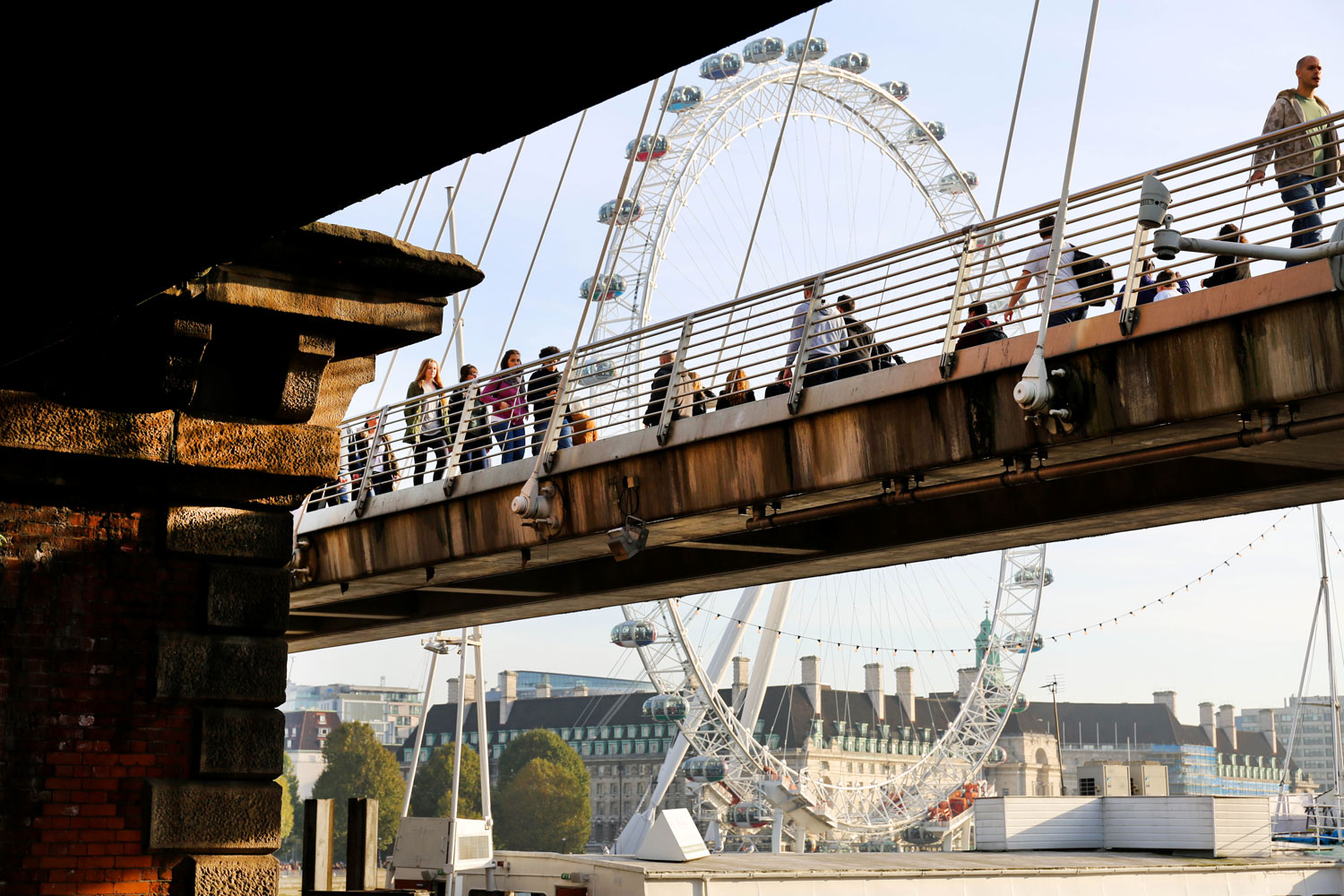 London in Nikes / for the love of Nike