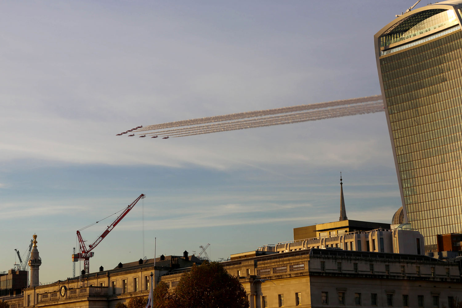 London in Nikes / for the love of Nike