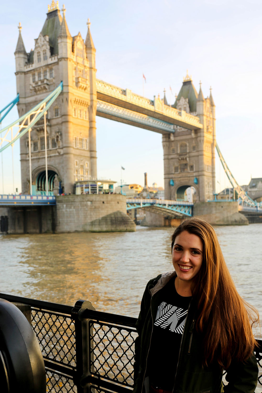 London in Nikes / for the love of Nike