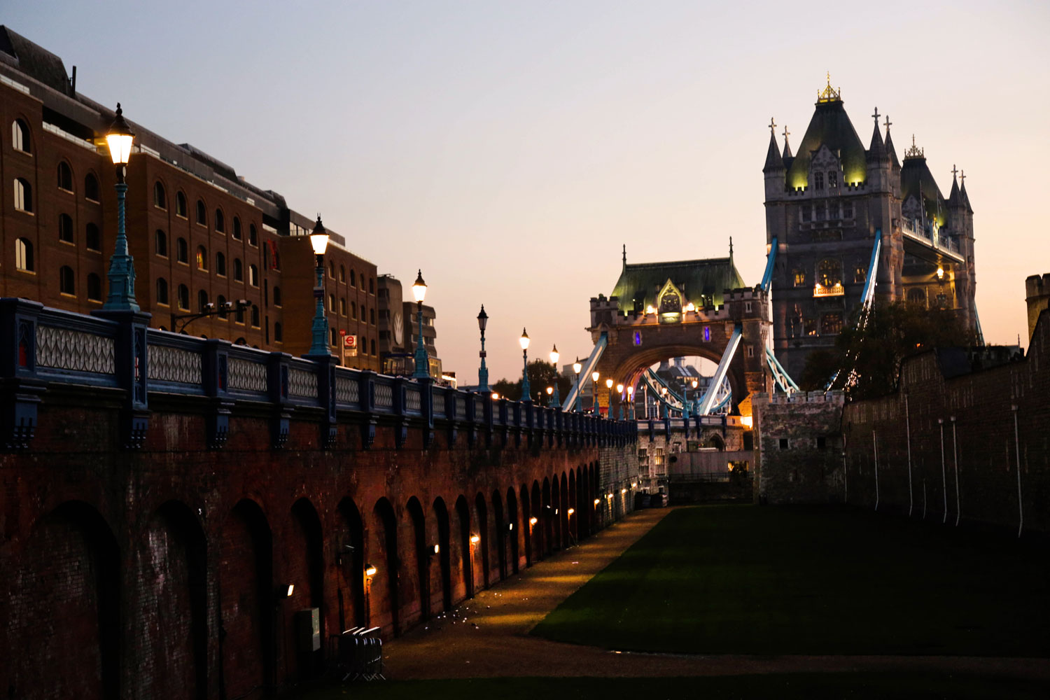 London in Nikes / for the love of Nike