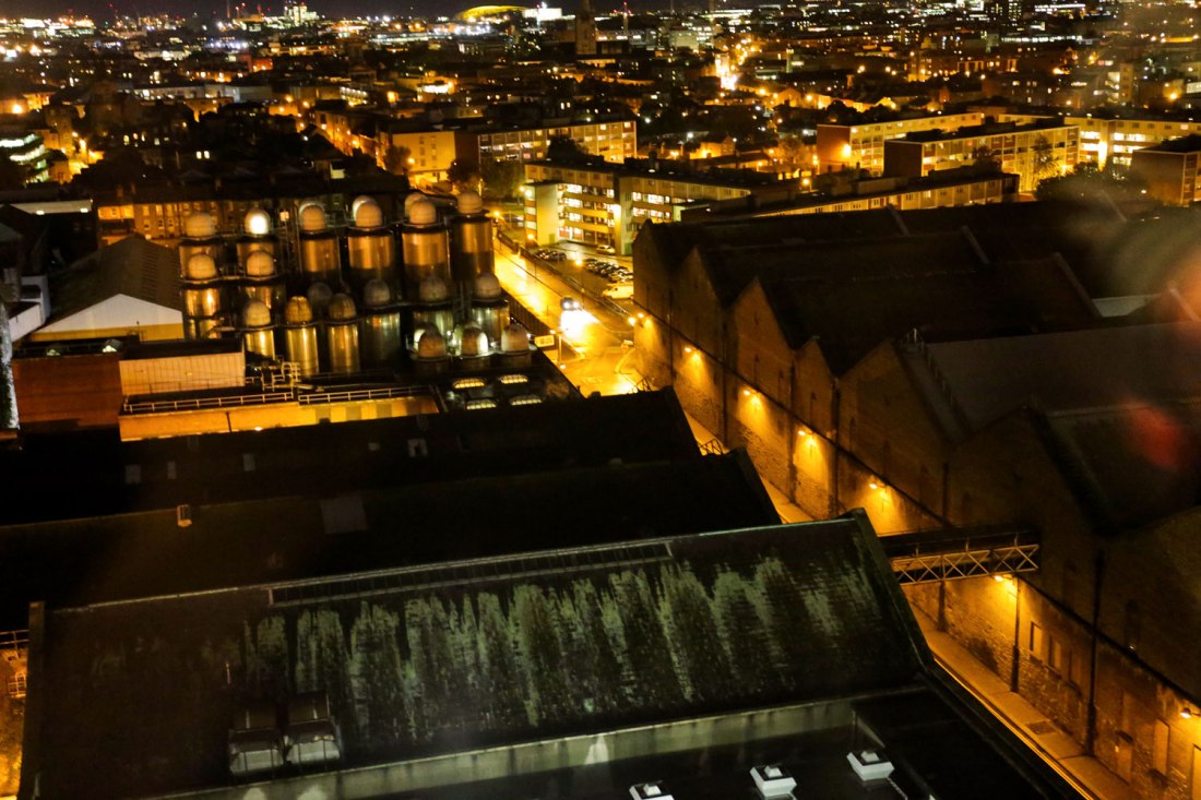 Dublin Once Again / for the love of nike