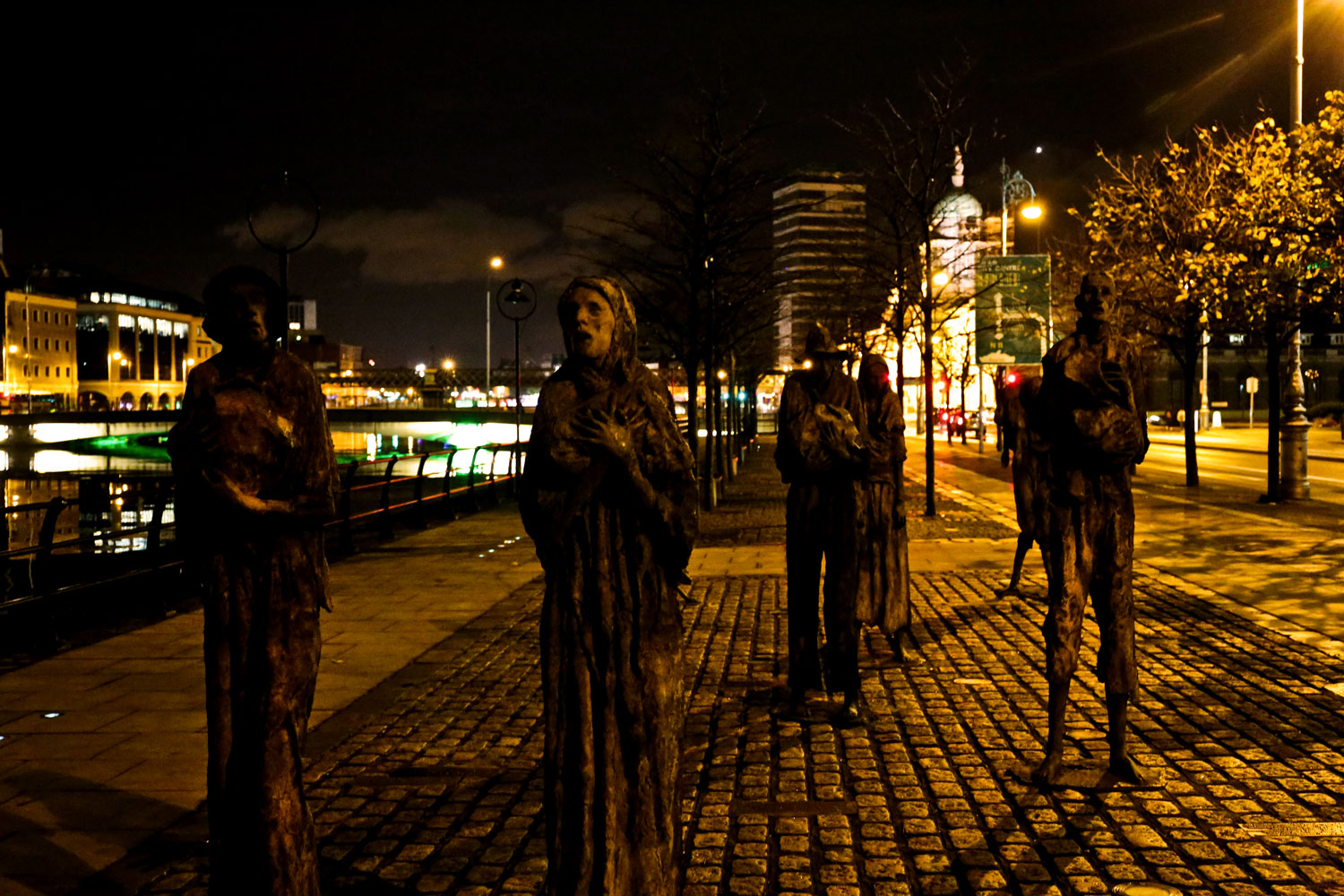 Dublin Once Again / for the love of nike