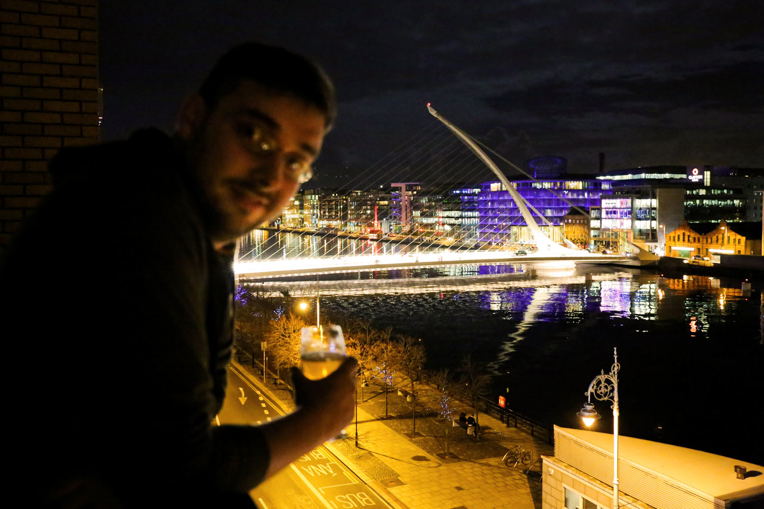 Dublin Once Again / for the love of nike