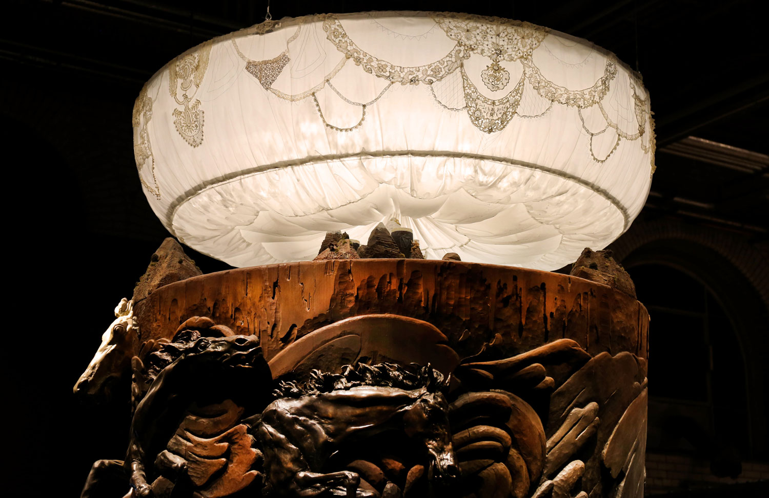 Dublin Once Again / for the love of nike