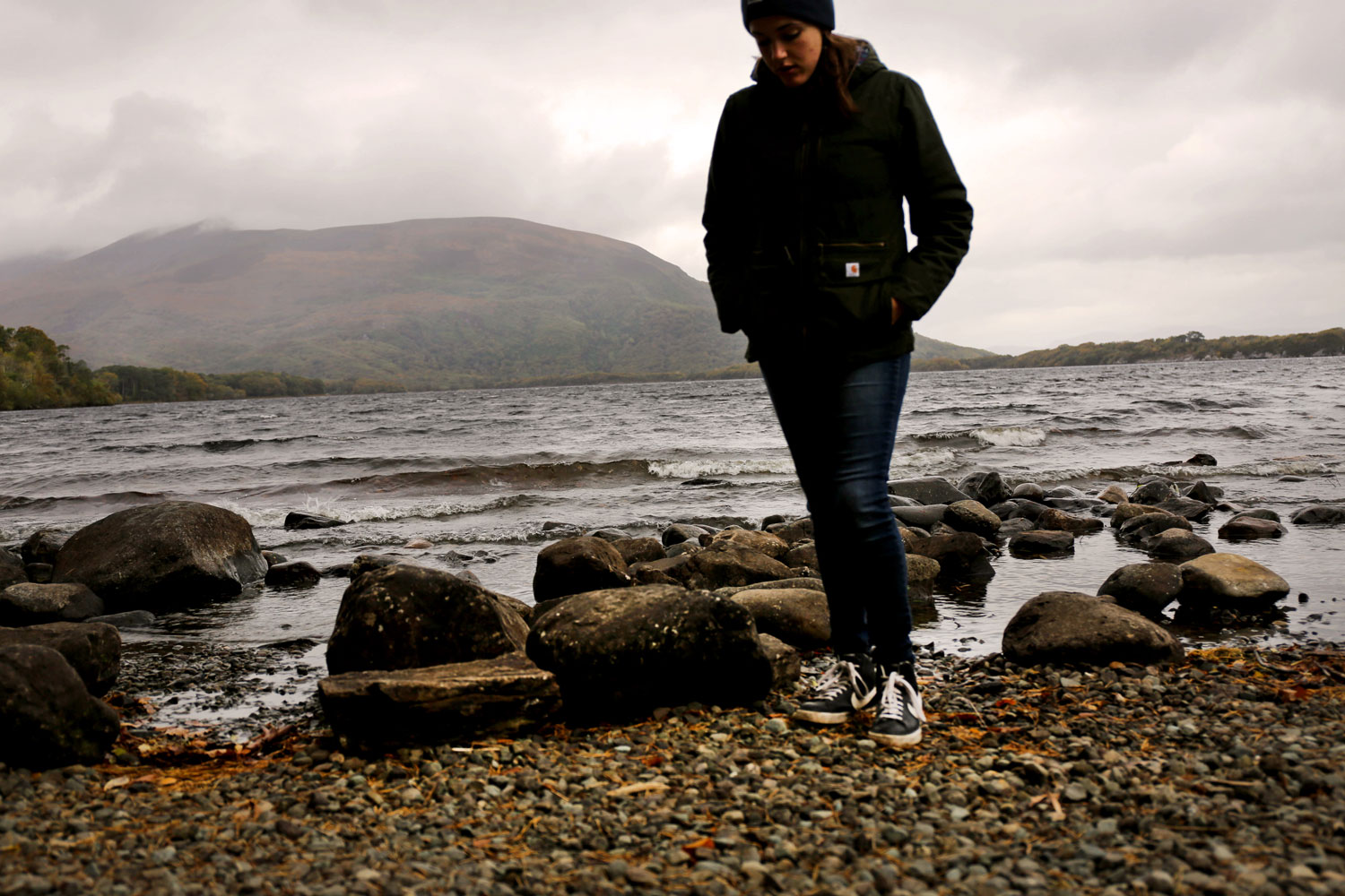 Killarney, Ireland / for the love of nike