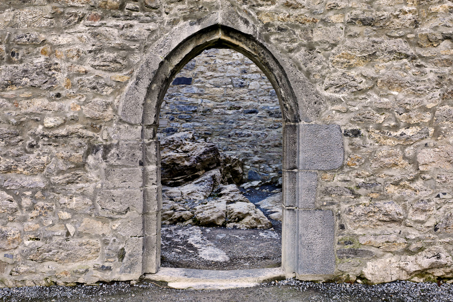 Killarney, Ireland / for the love of nike