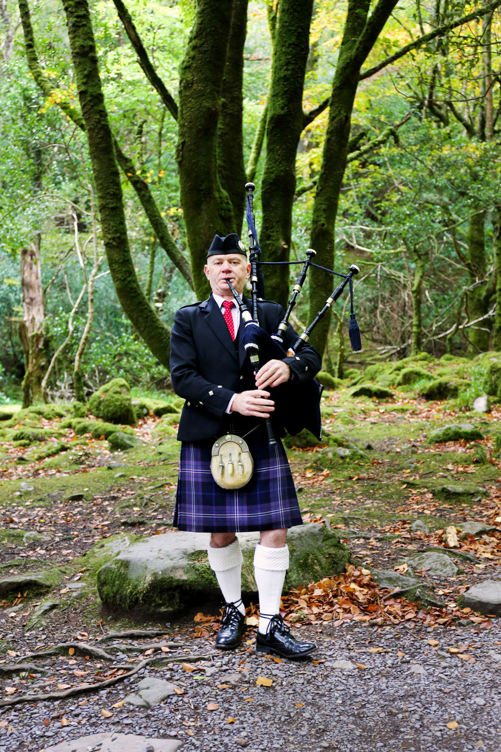 Killarney, Ireland / for the love of nike