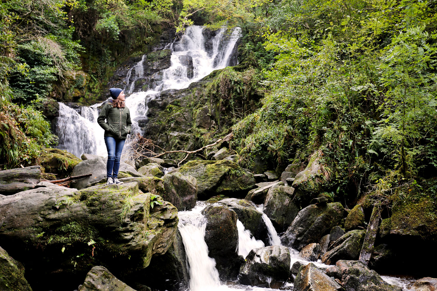 Killarney, Ireland / for the love of nike