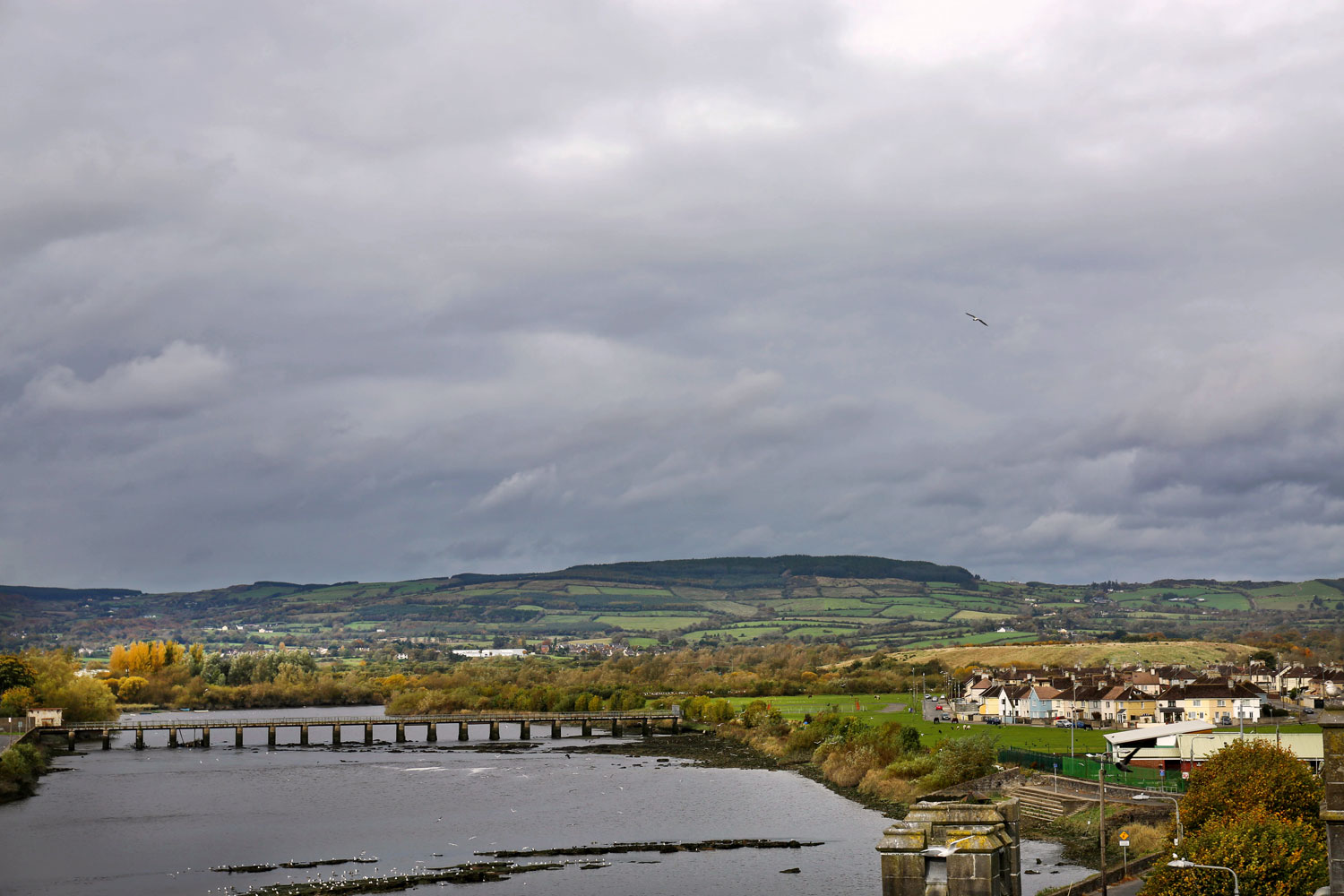 Limerick, Ireland / for the love of nike