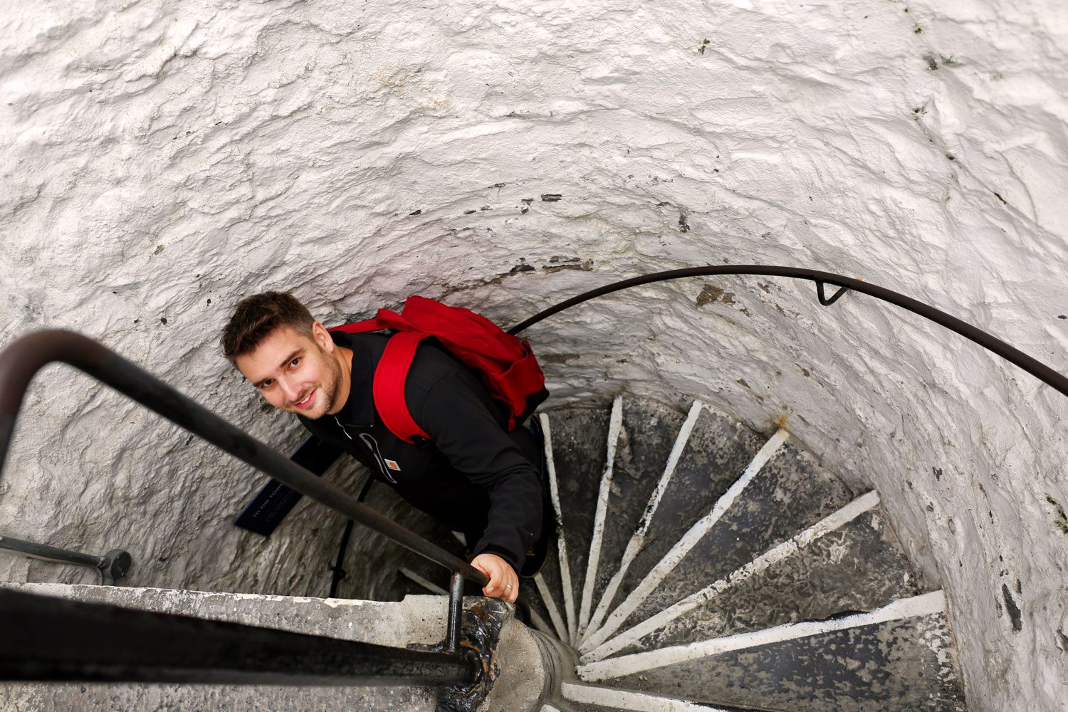 Limerick, Ireland / for the love of nike