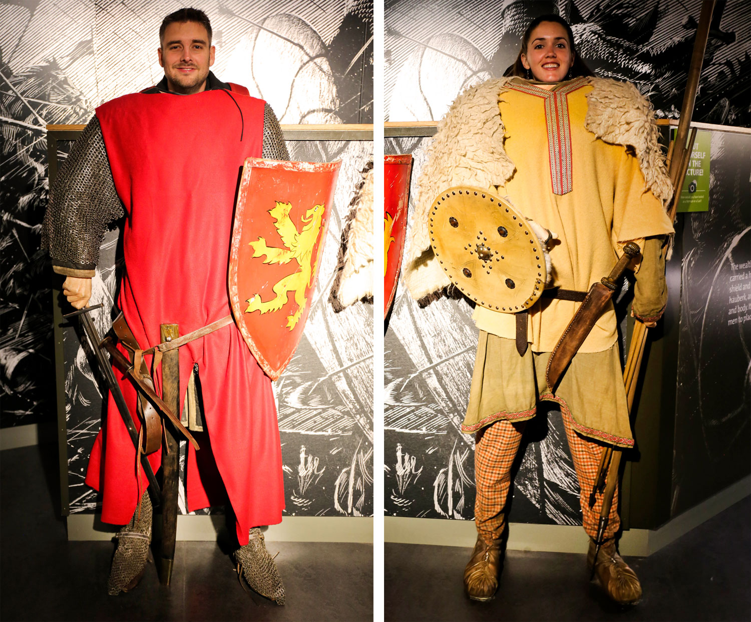 Limerick, Ireland / for the love of nike