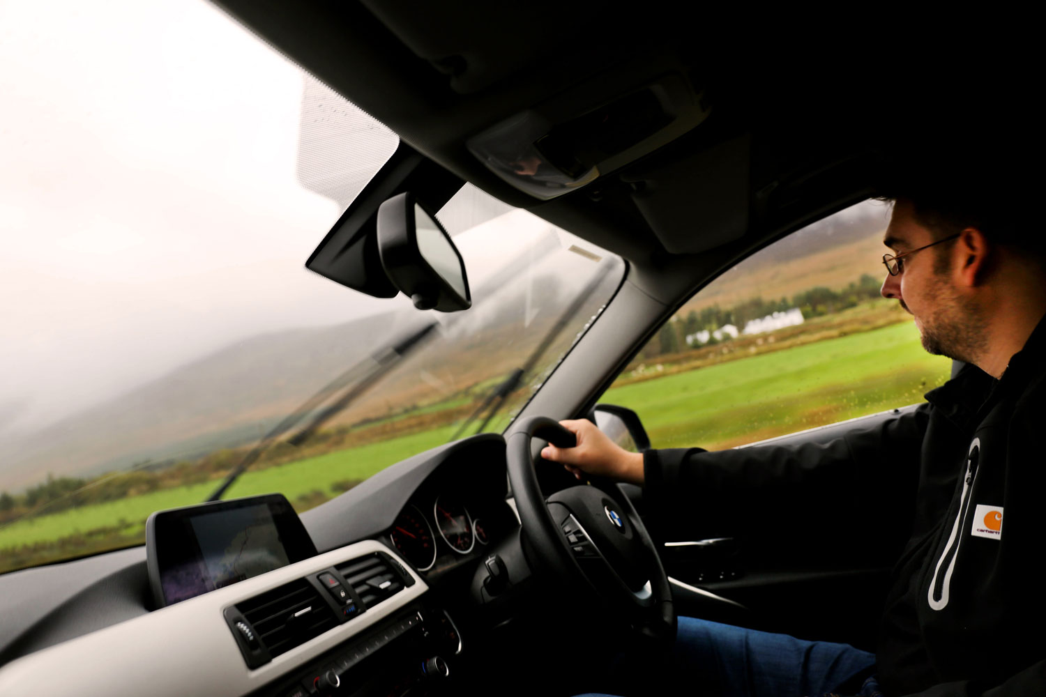 Ring of Kerry / for the love of nike