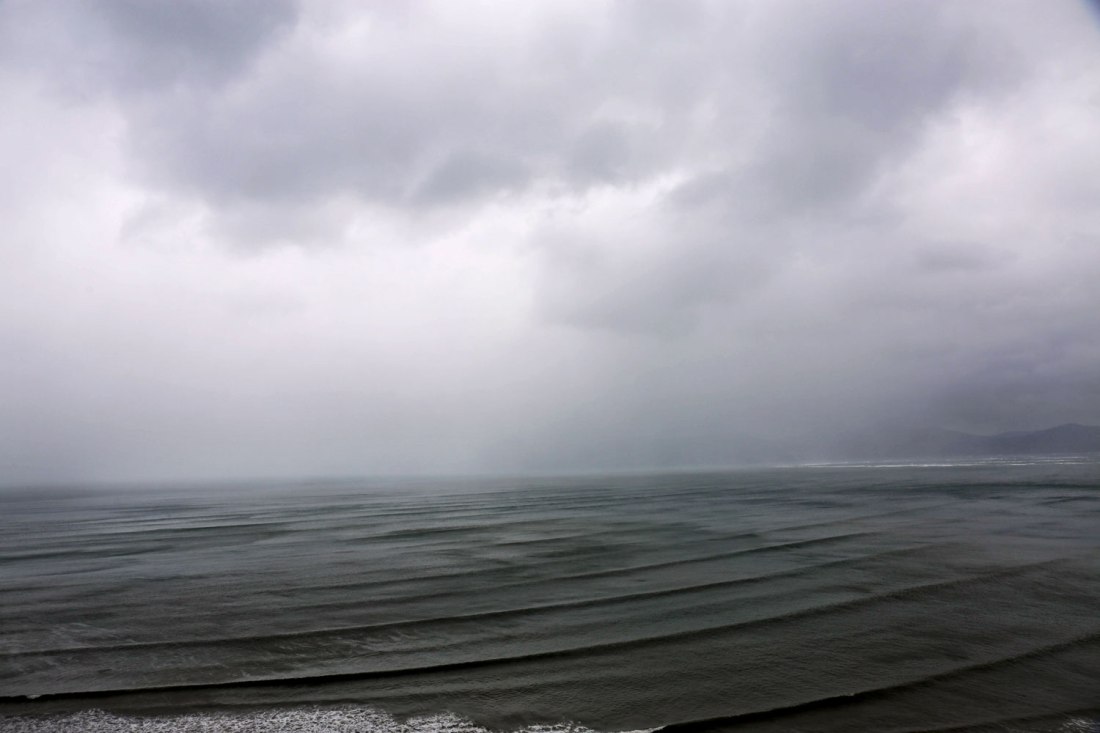 Ring of Kerry / for the love of nike