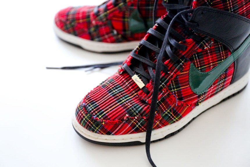 Happy Valentine's Day! for the love of nike