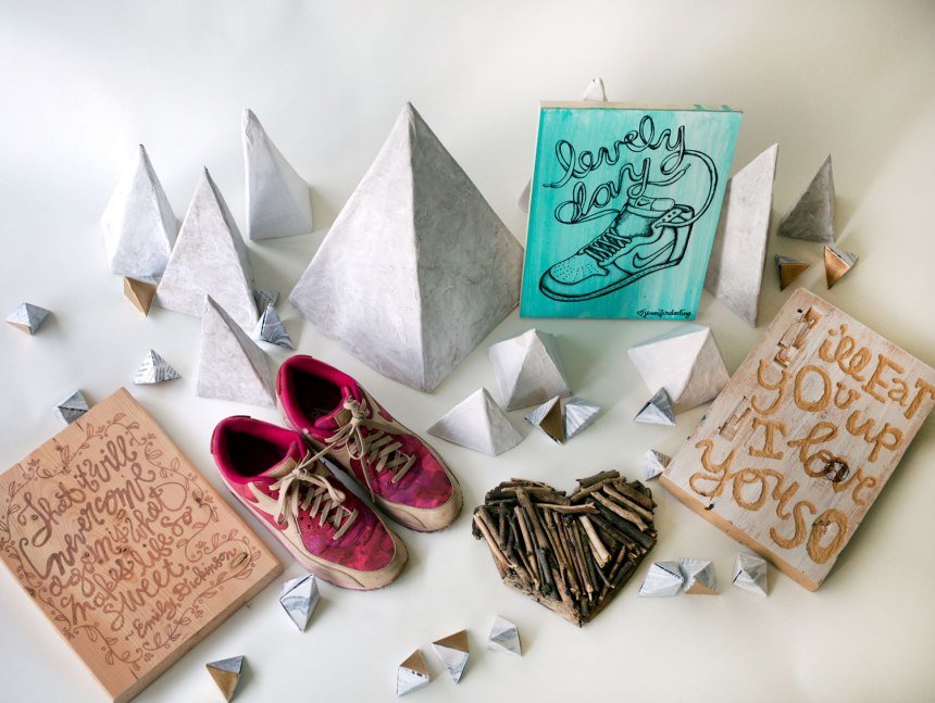 Valentin's Day Ideas / for the love of nike