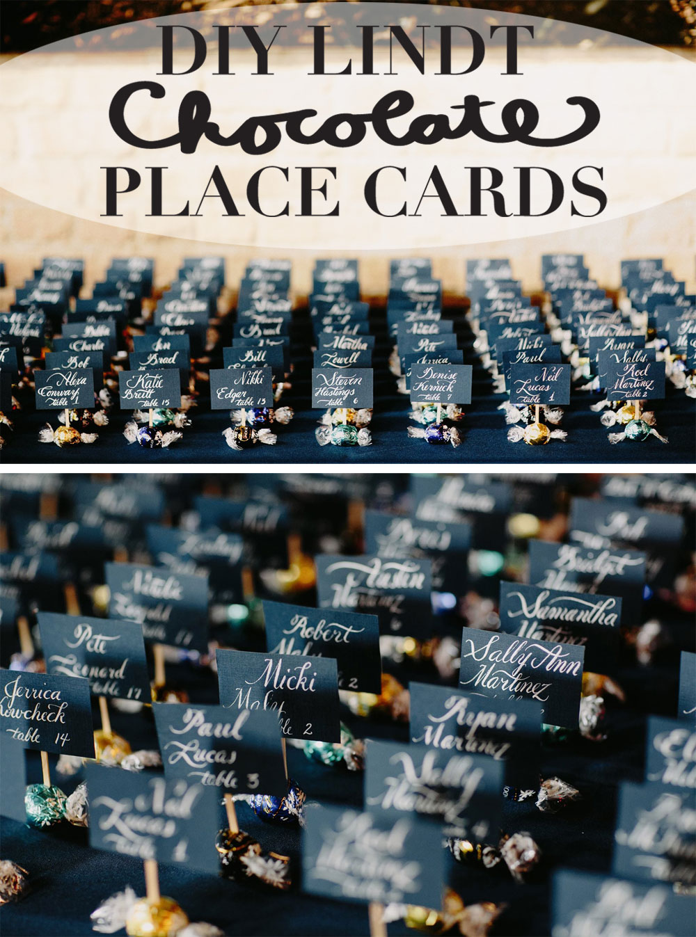 The Sneakerhead's Guide to a DIY Wedding / for the love of nike