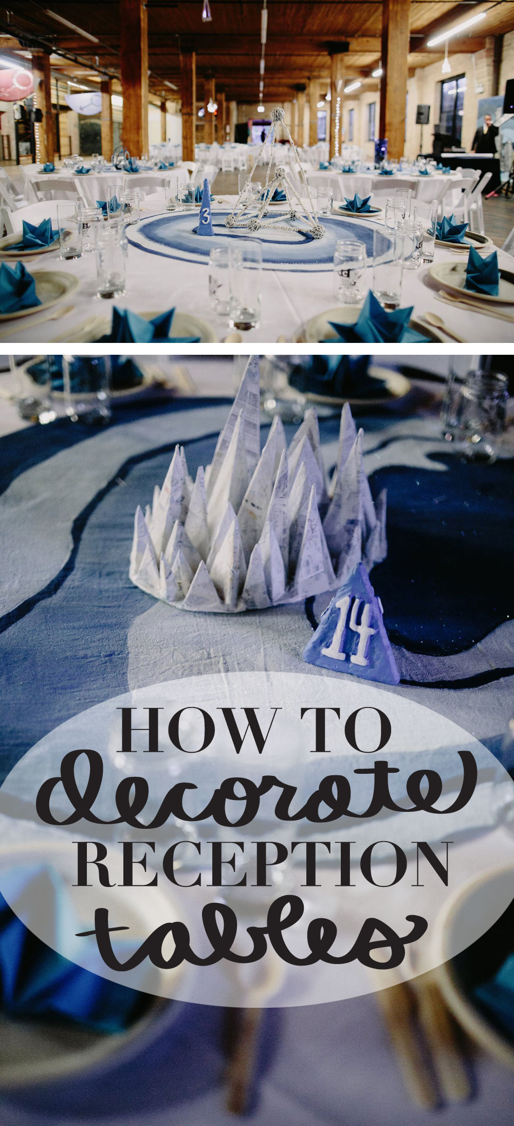 The Sneakerhead's Guide to a DIY Wedding / for the love of nike