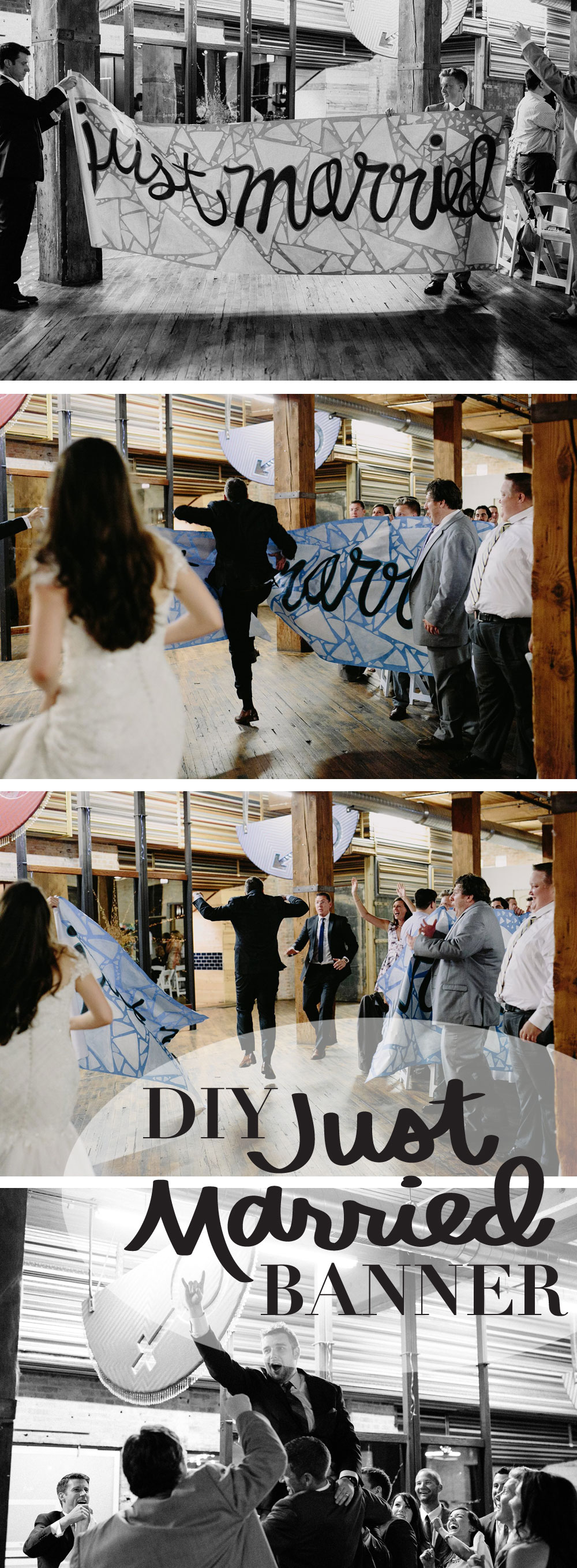 The Sneakerhead's Guide to a DIY Wedding / for the love of nike