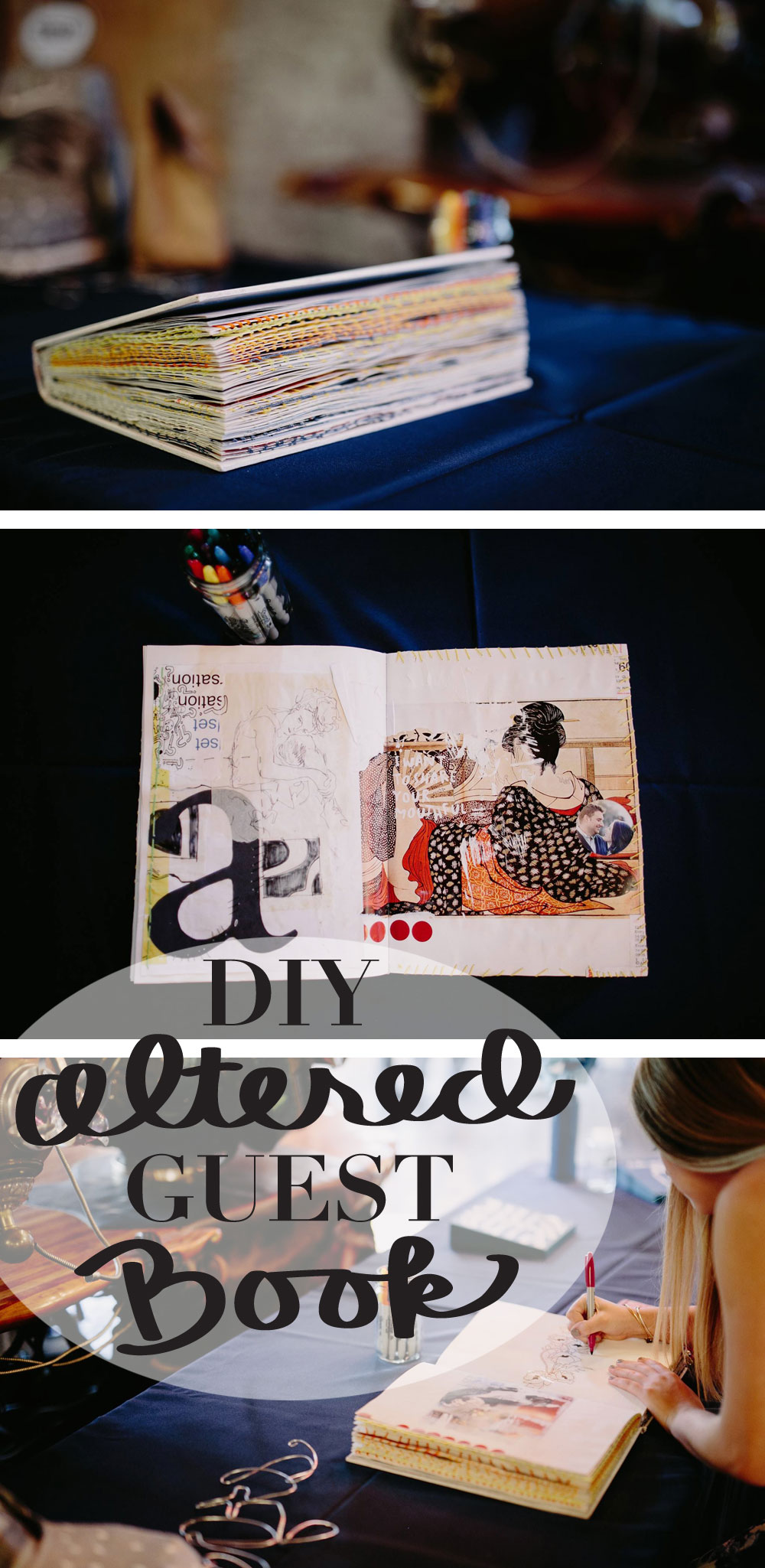 The Sneakerhead's Guide to a DIY Wedding / for the love of nike