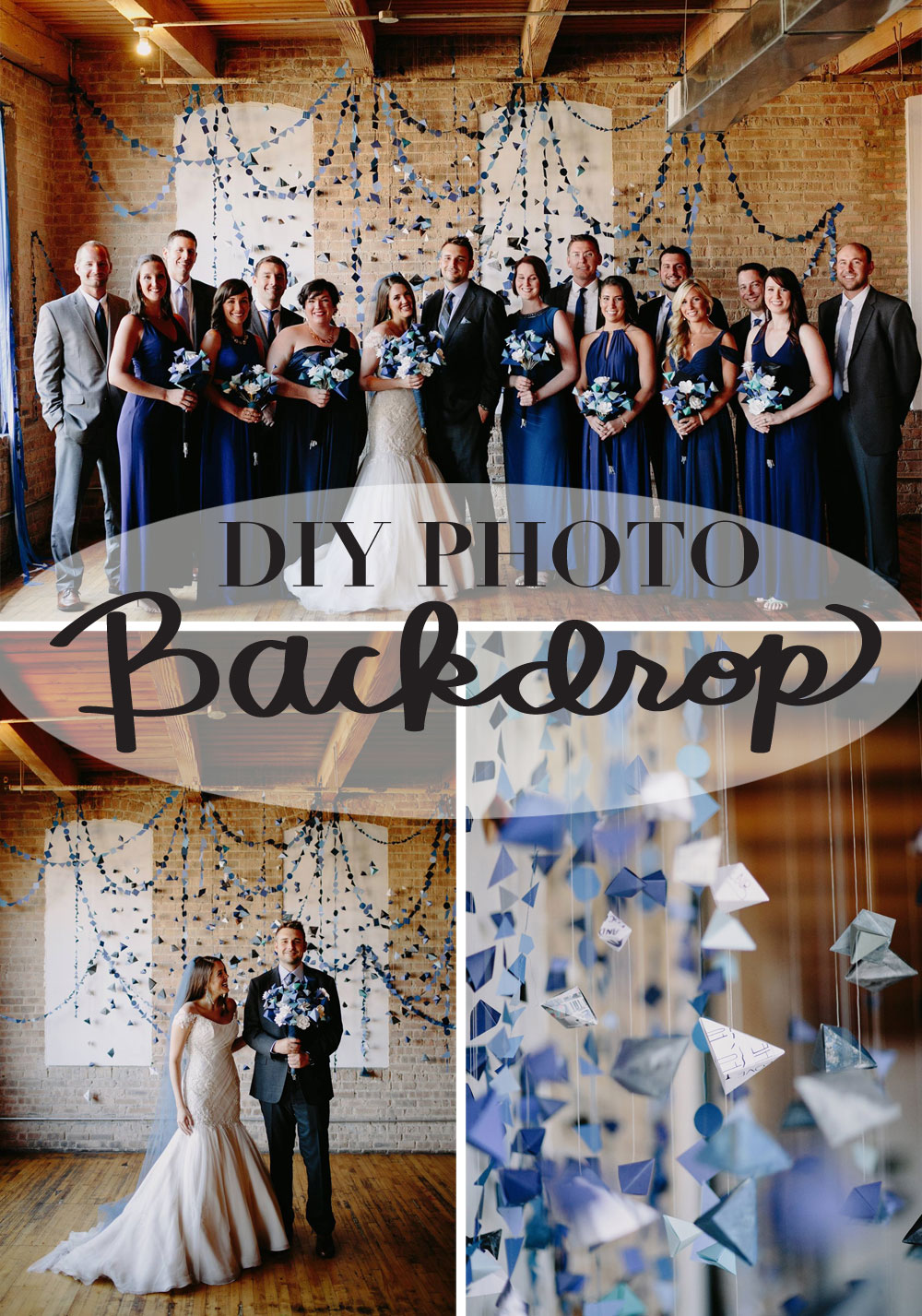 The Sneakerhead's Guide to a DIY Wedding / for the love of nike