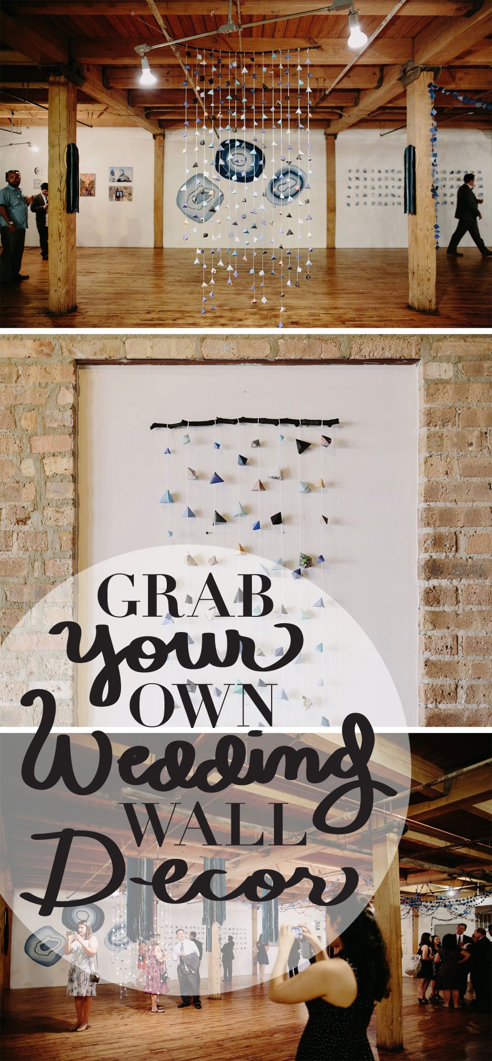 The Sneakerhead's Guide to a DIY Wedding / for the love of nike