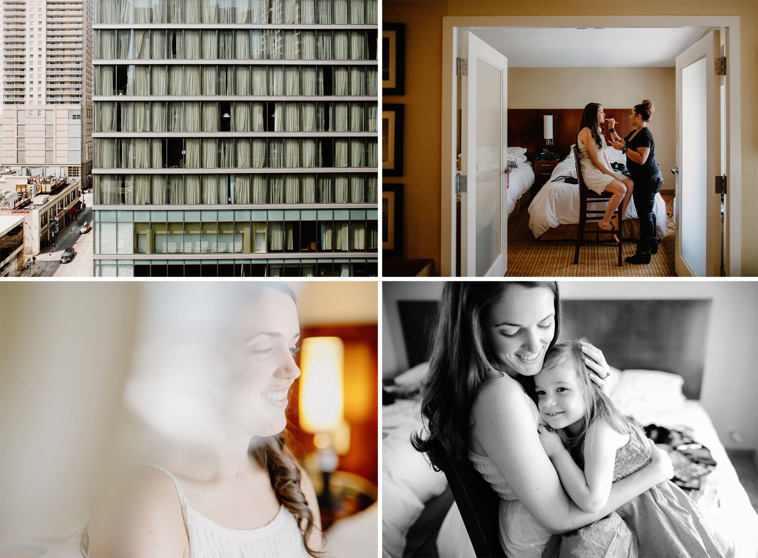 a sneakerhead's dream wedding / for the love of nike