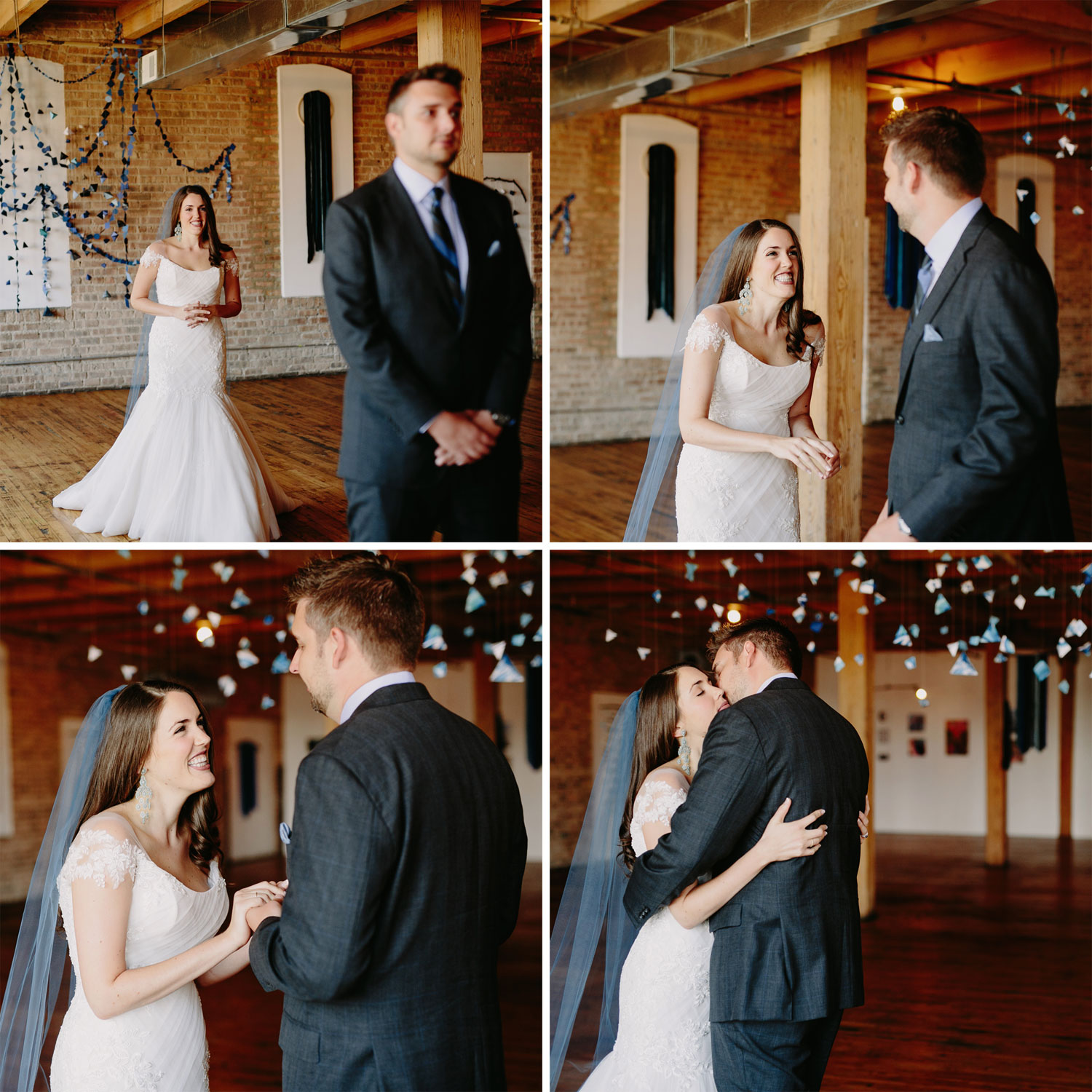 a sneakerhead's dream wedding / for the love of nike