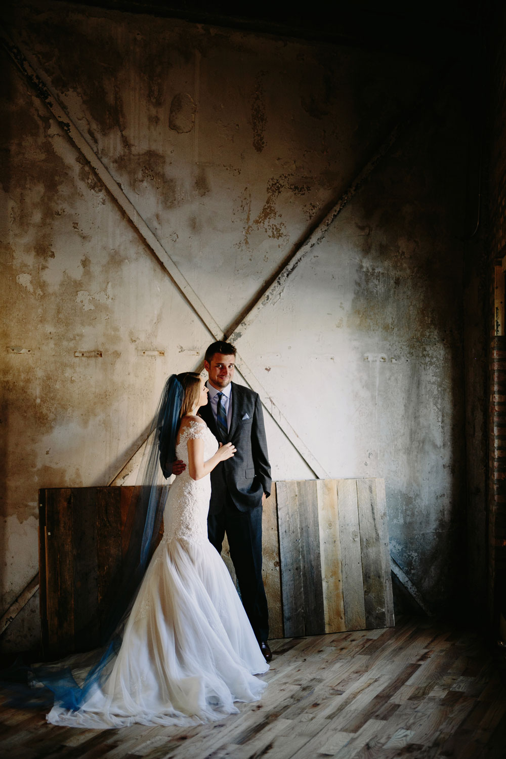 a sneakerhead's dream wedding / for the love of nike