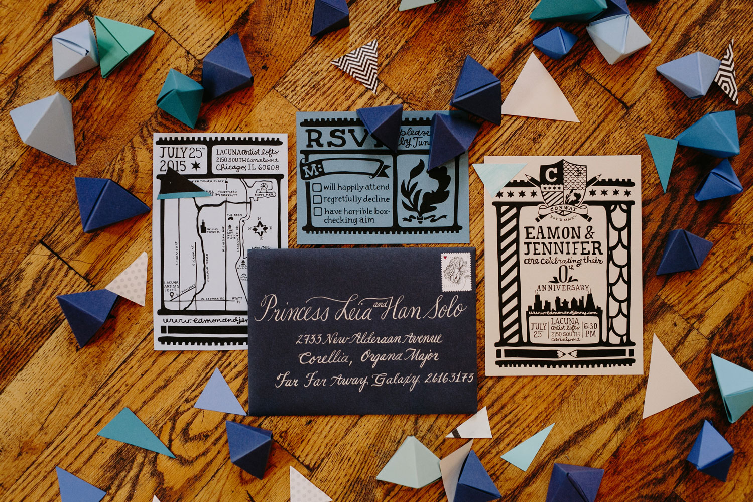 a sneakerhead's dream wedding / for the love of nike